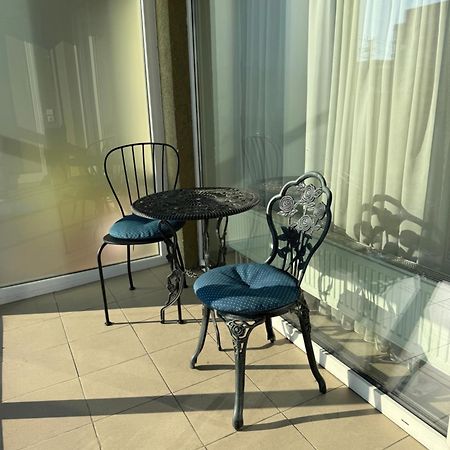Mini Dvivietis Free Parking Appartement VNO Buitenkant foto